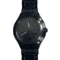 Swatch Irony Big Classic NOIR INTENSE YWB404G (2019)
