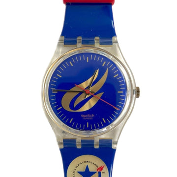 Swatch Paralympics Specials STARFIRE GK234 (1996)