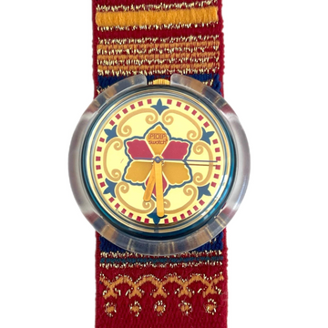 Midi POP Swatch DIE HERZOGIN PMG100 (1994)