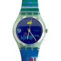 Swatch Gent Special LOVE & NATURE GZ156 (1999)