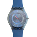 Swatch Skin Classic DENIM BLUE SS08N100 (2008)