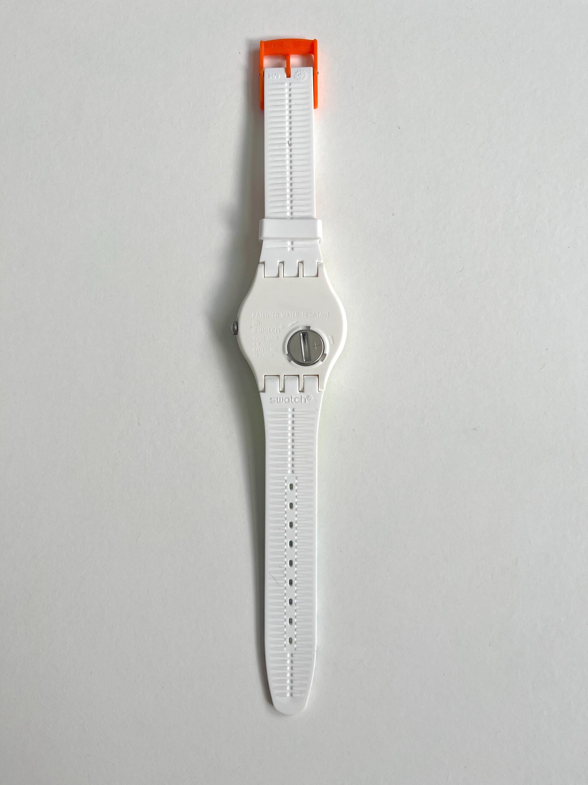 Swatch New Gent Club Special This Is My World SUOZ195 (2015)