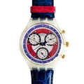 Swatch Chrono OCEAN BREEZE SCK107 (1994)