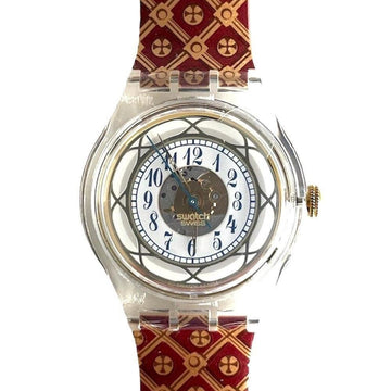 Swatch Automatic UZOR SAK122 (1995)