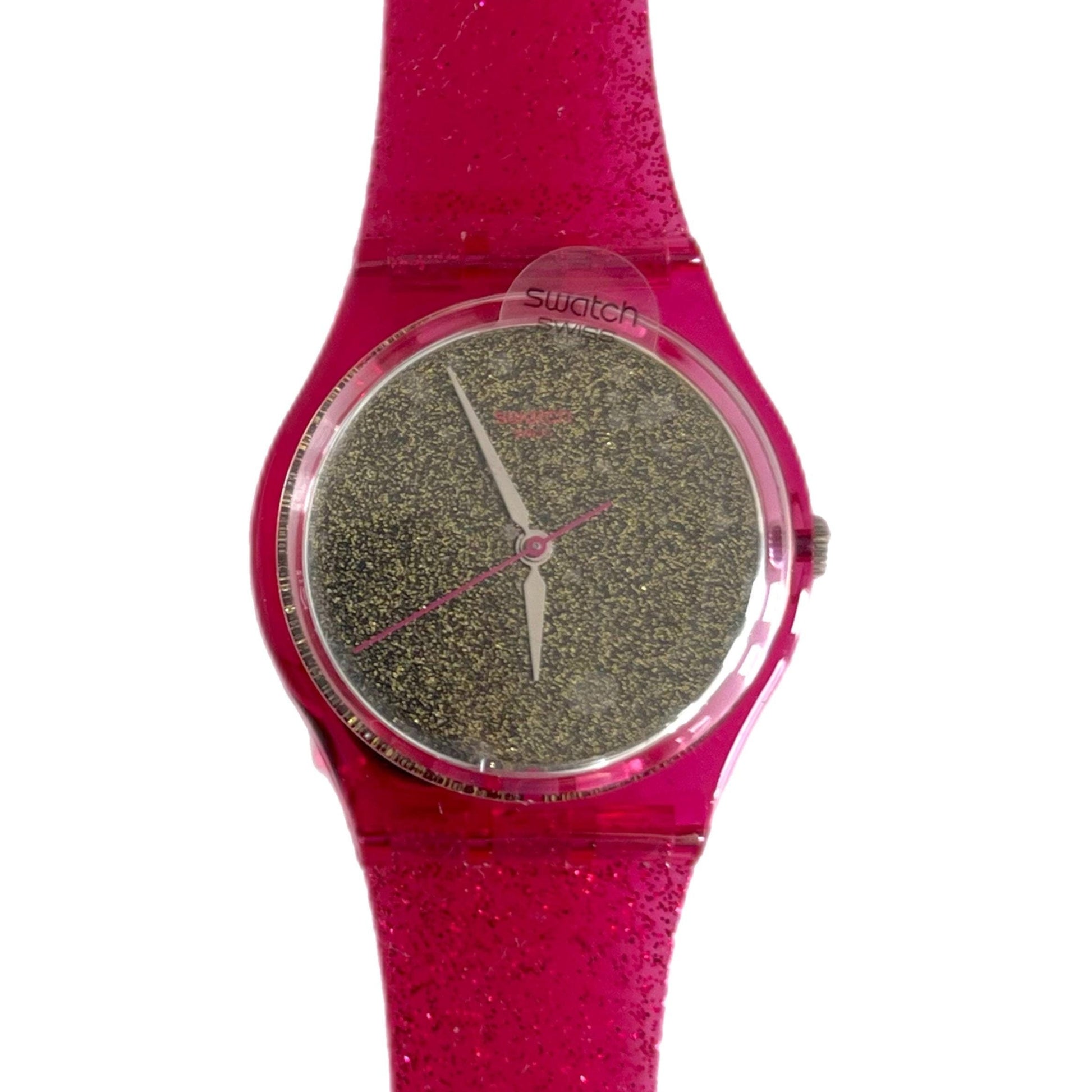 Swatch Gent NUIT ROSE GP149 (2016)