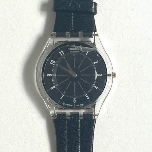 Swatch Skin TOUT AU TRAIT SFK254