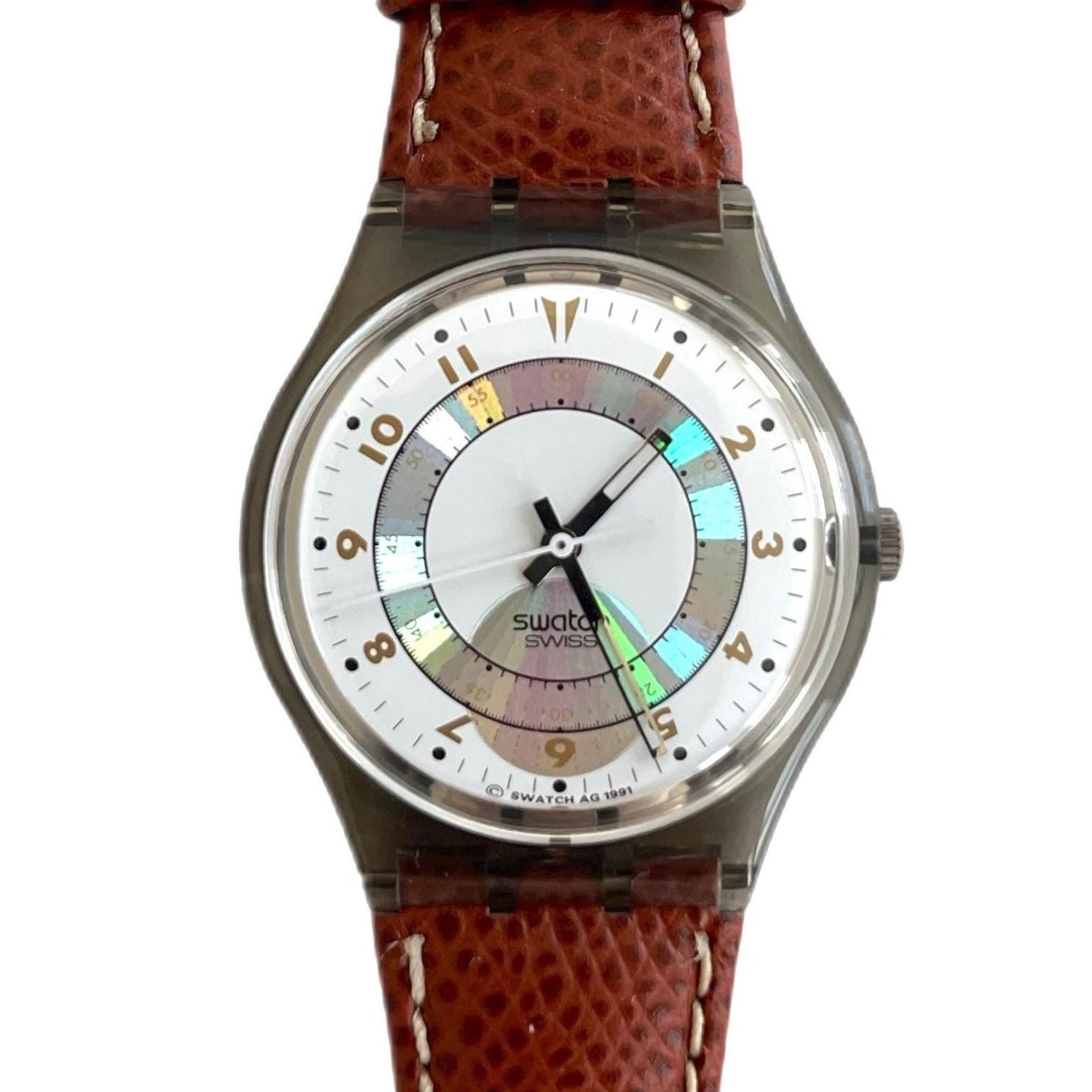 Swatch Gent ORLY GM110 (1992)