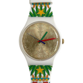 Swatch MUMU-CUCURRUCUCU SUOZ210 (2016)