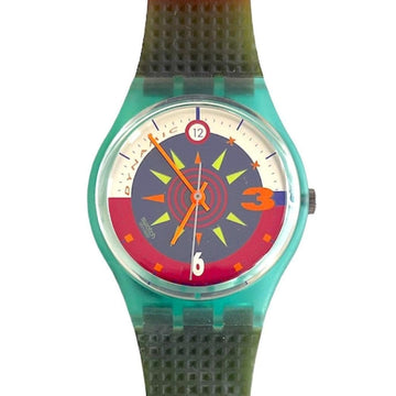 Swatch Gent SOLEIL GL105 (1993)