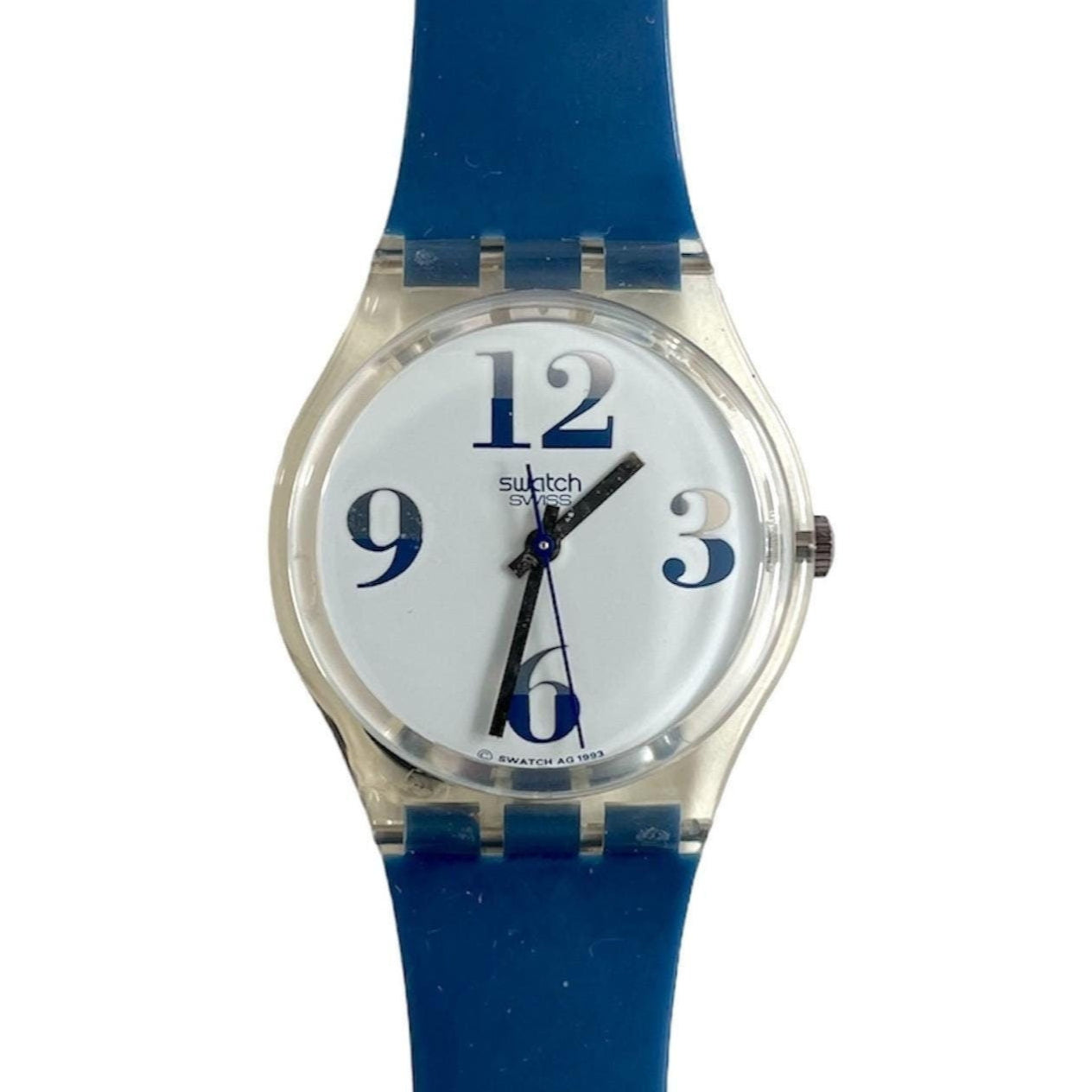 Swatch Gent MAGNITUDO GK170 (1994)