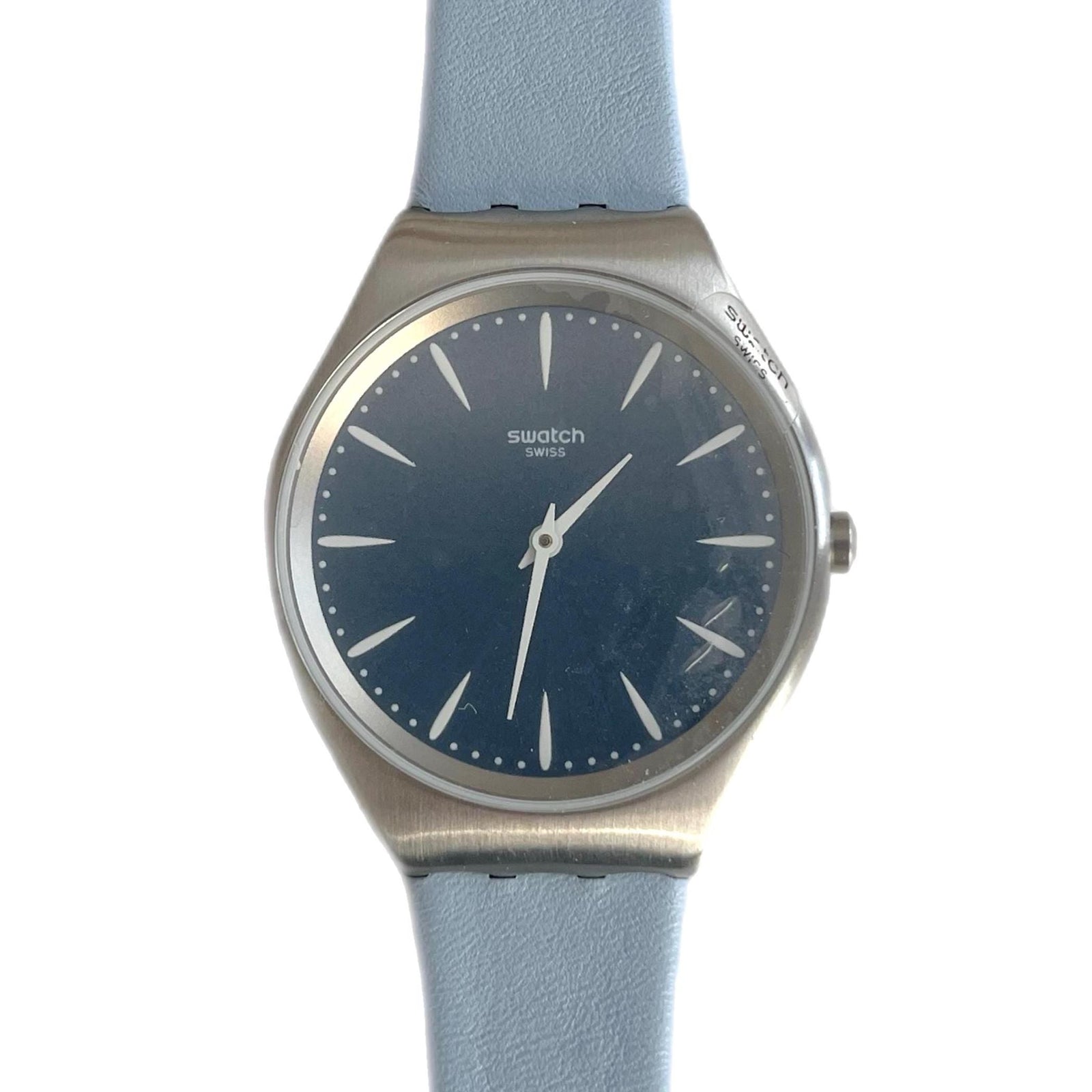 Swatch Skin Irony SKINDREAM SYXS118 (2016)