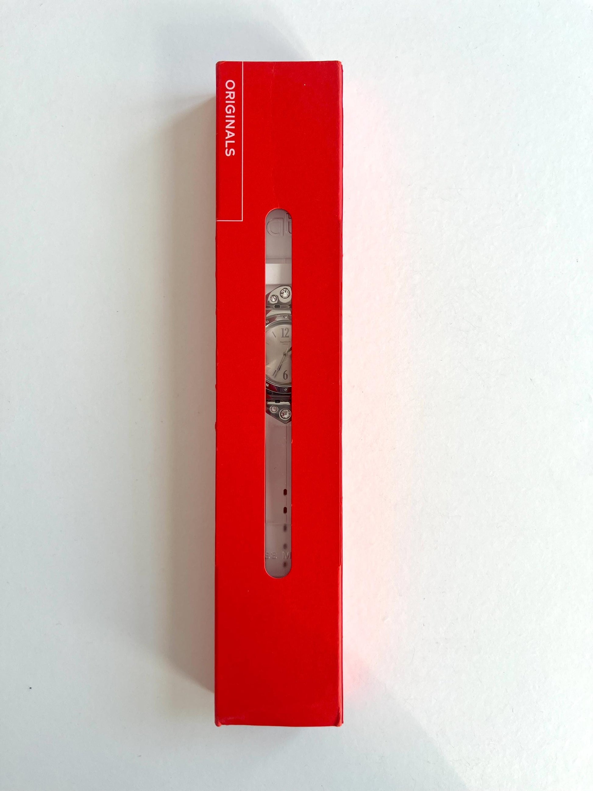 Swatch Irony Medium Scintillating YLS450 (1993)