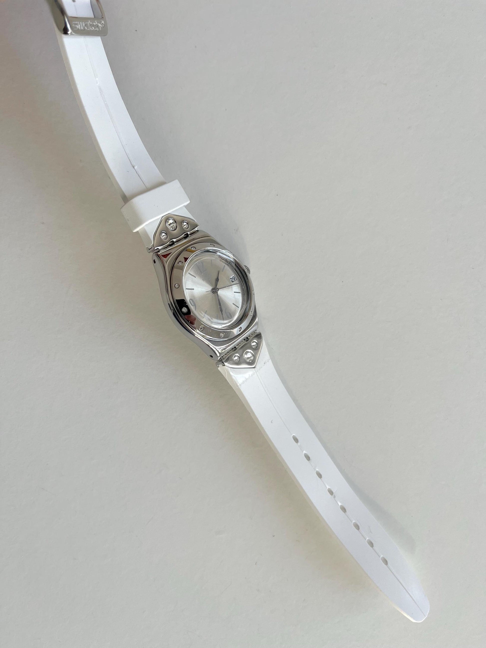 Swatch Irony Medium Scintillating YLS450 (1993)
