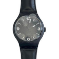 Swatch X-Large MR BLACKY SUDB101 (2001)