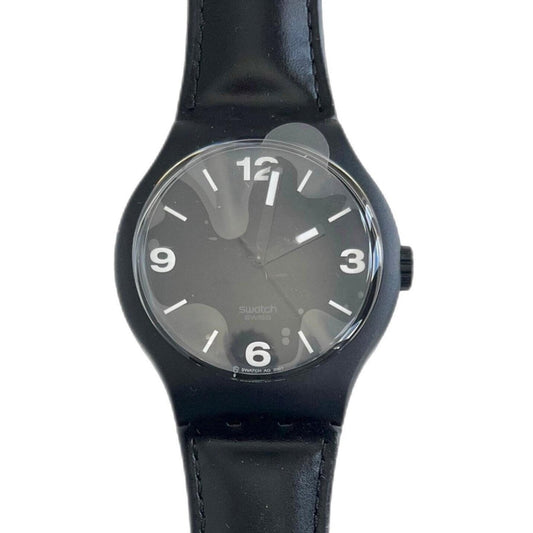 Swatch X-Large MR BLACKY SUDB101 (2001)