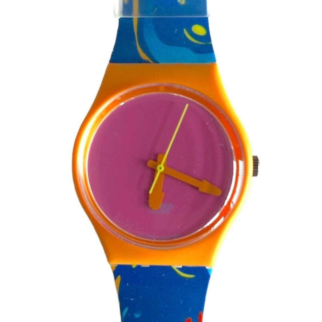 Swatch Gent SYDNEY STAFF GO100F (2000)