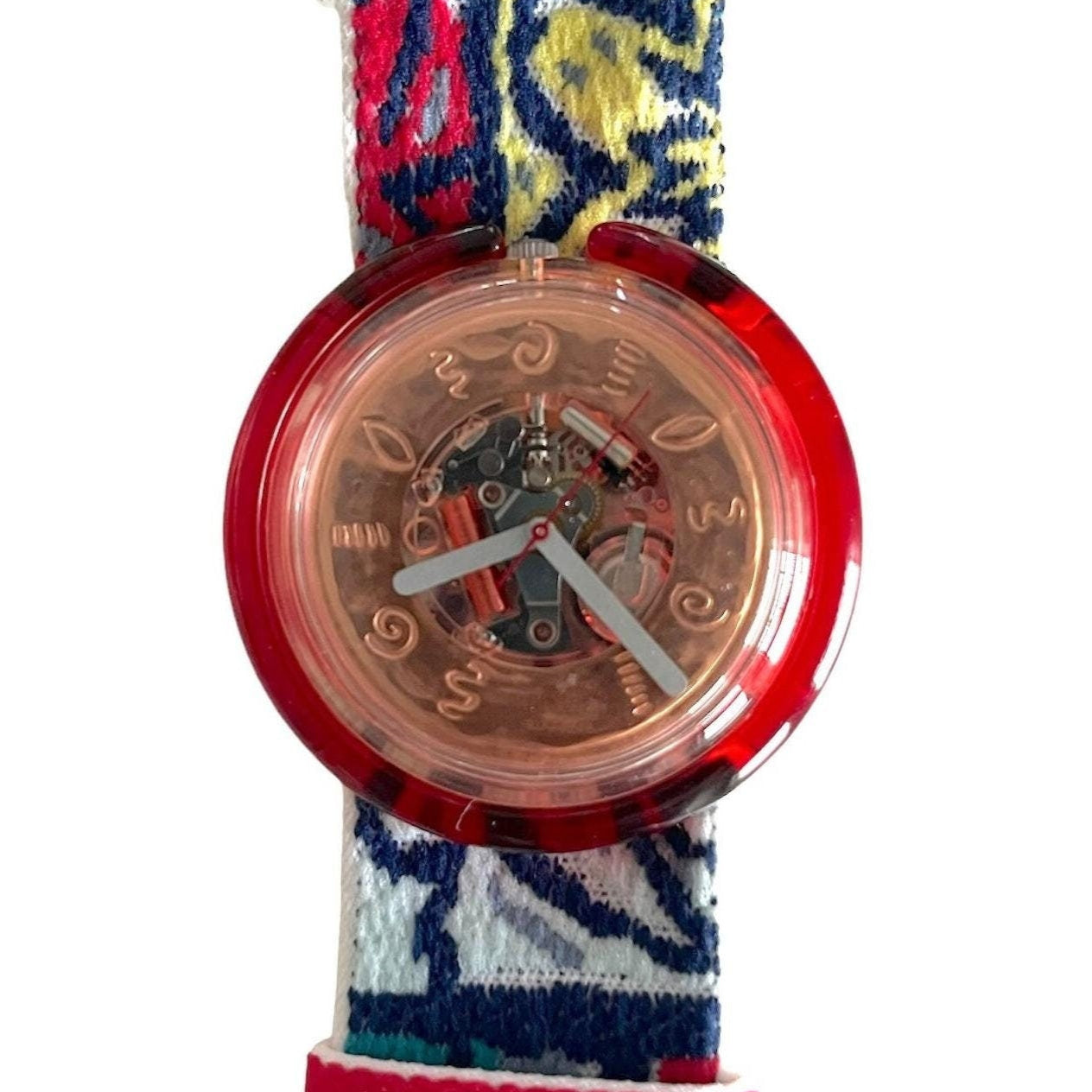 Pop Swatch PROVENCAL PWK137 (1991)