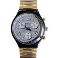 Swatch Chrono ALABAMA SCN106 (1993)