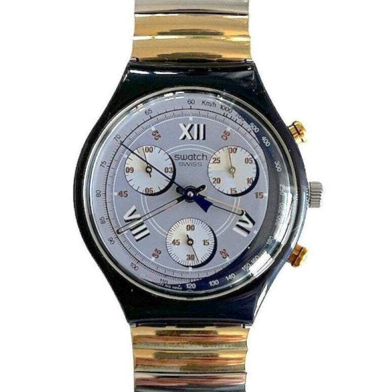 Swatch Chrono ALABAMA SCN106 (1993)