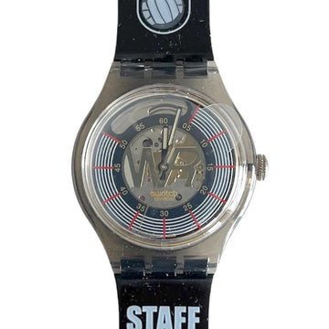 Swatch Automatic Edwin Moses / FIVB STAFF SAZ106C (1996)