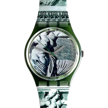 Swatch Gent CUPYDUS GG112 (1991)