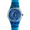 Swatch Gent Artist Special TEMPO NATURALE GK232 (1996)