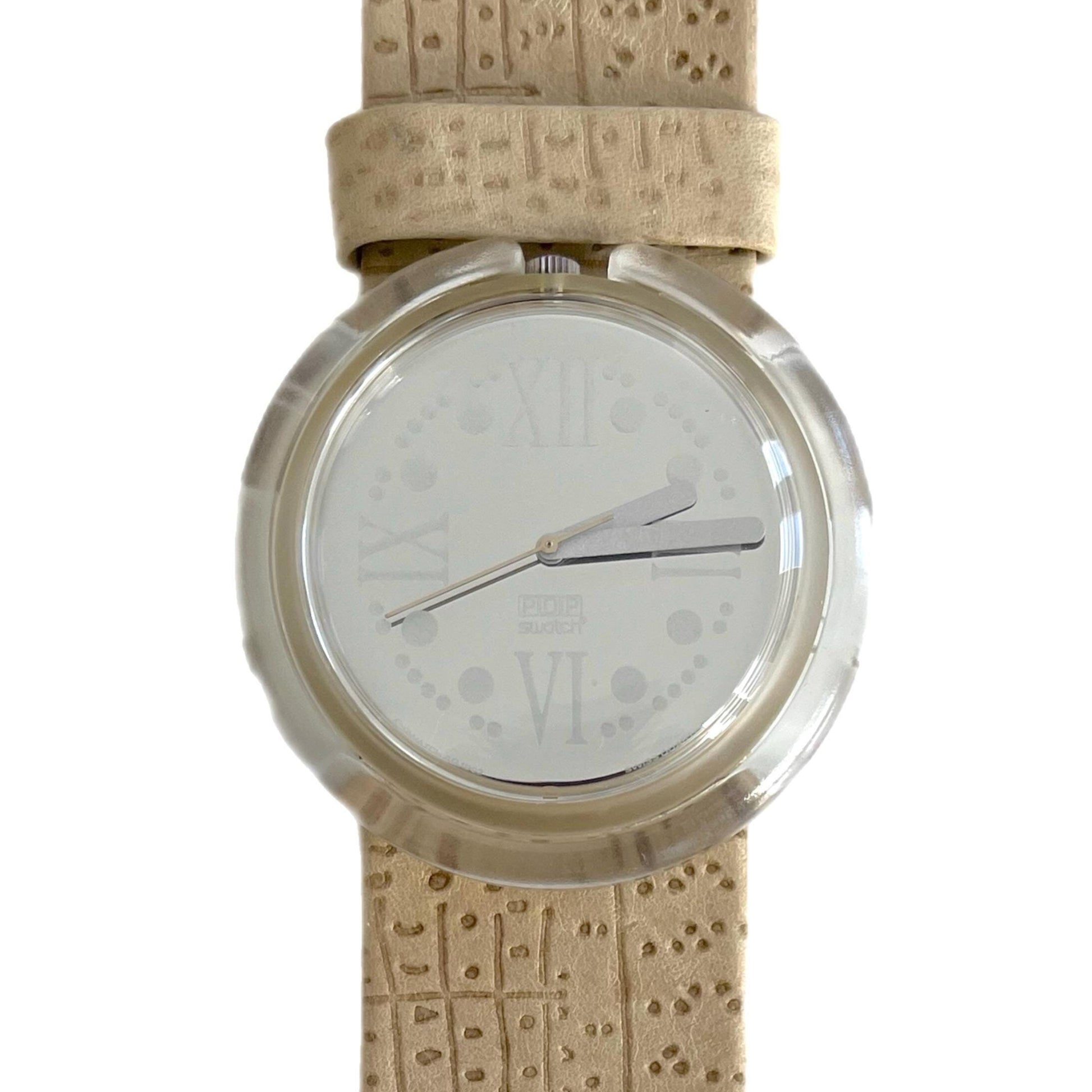 Pop Swatch Betulla PWK183 (1993)