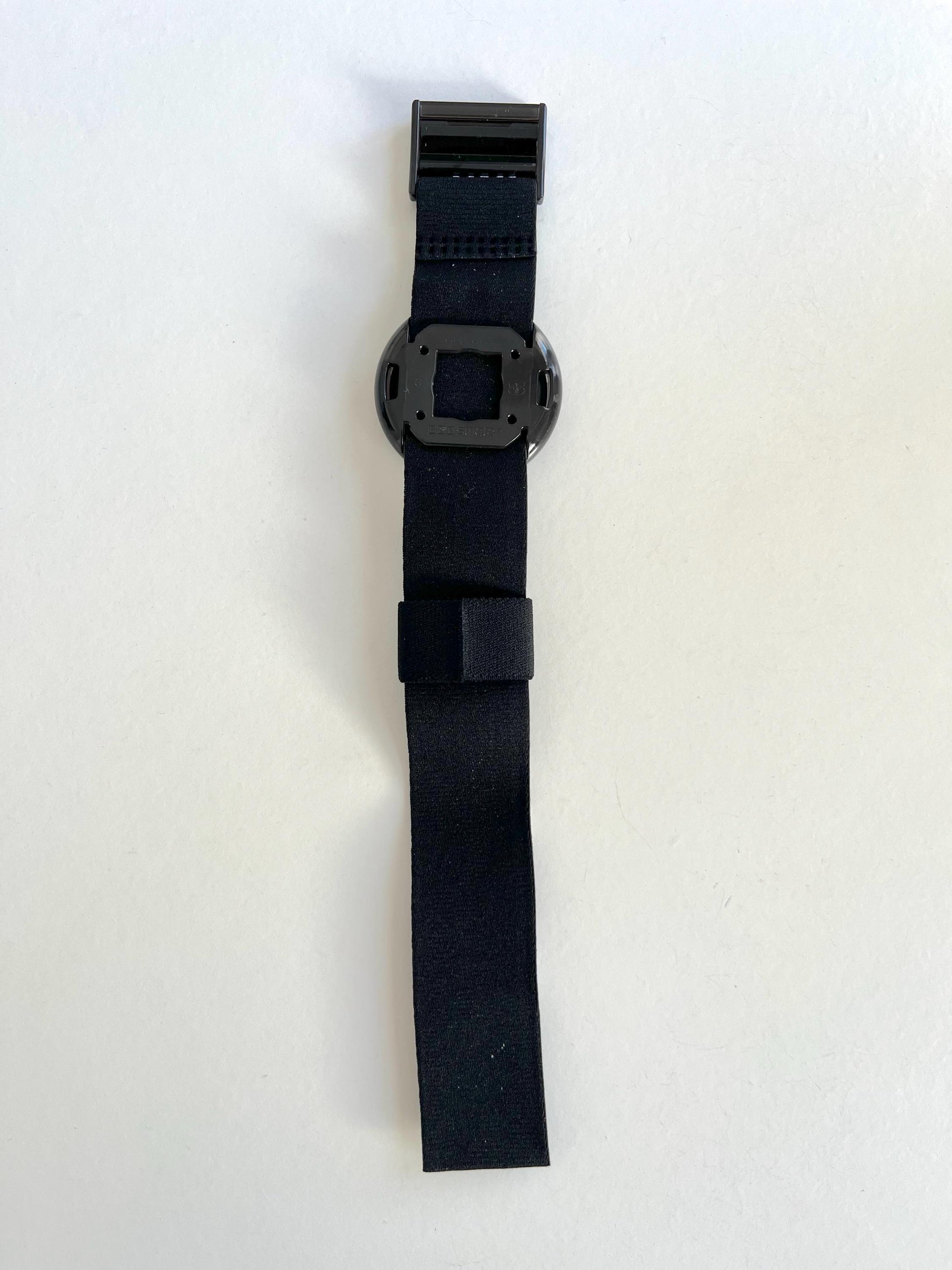 Pop Swatch FIREWORKS PWB158 (1991)