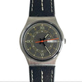 Swatch Gent TIGER MOTH GX701 (1988)