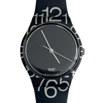 Swatch Gent WRONG MARGIN GB198 (2000)