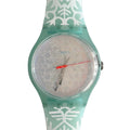Swatch New Gent X-Mas Special GOD JUL SUOZ222S (2016)