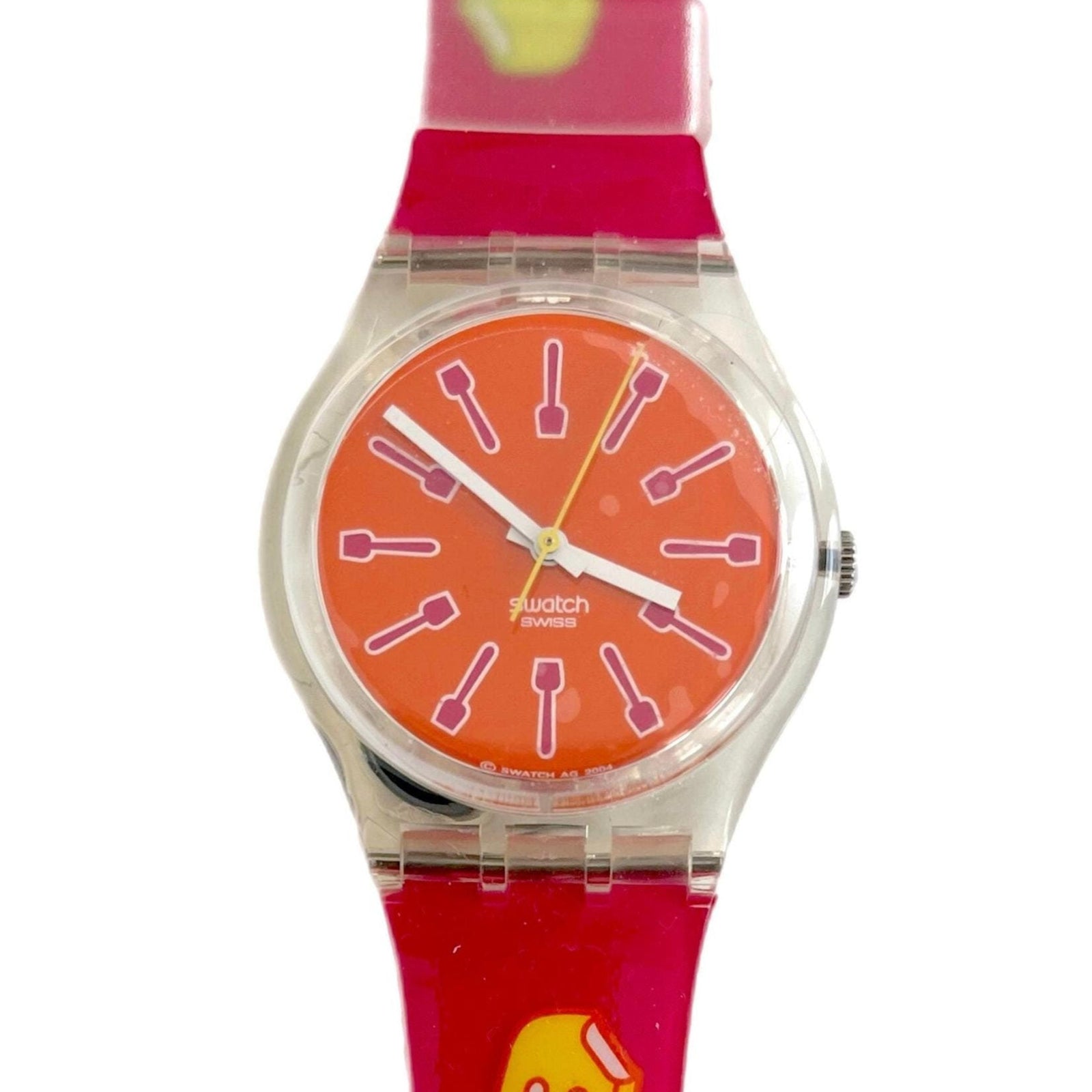 Swatch Gent SUMMER TREAT GE155 (2005)
