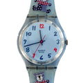 Swatch Gent Special URSINHOS GZ185Pack (2004)