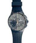 Swatch Chrono Plastic  Meine Spur SUSN407 (2007)