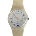 Swatch Gent QUARTERS GONE GW123 (1999)