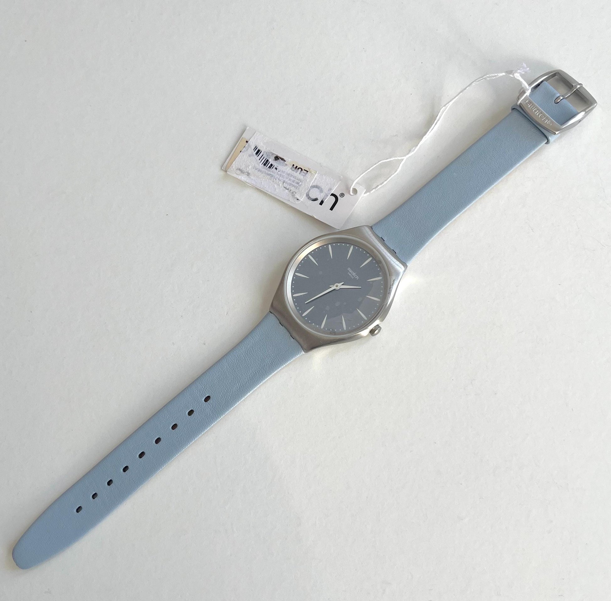Swatch Skin Irony SKINDREAM SYXS118 (2016)