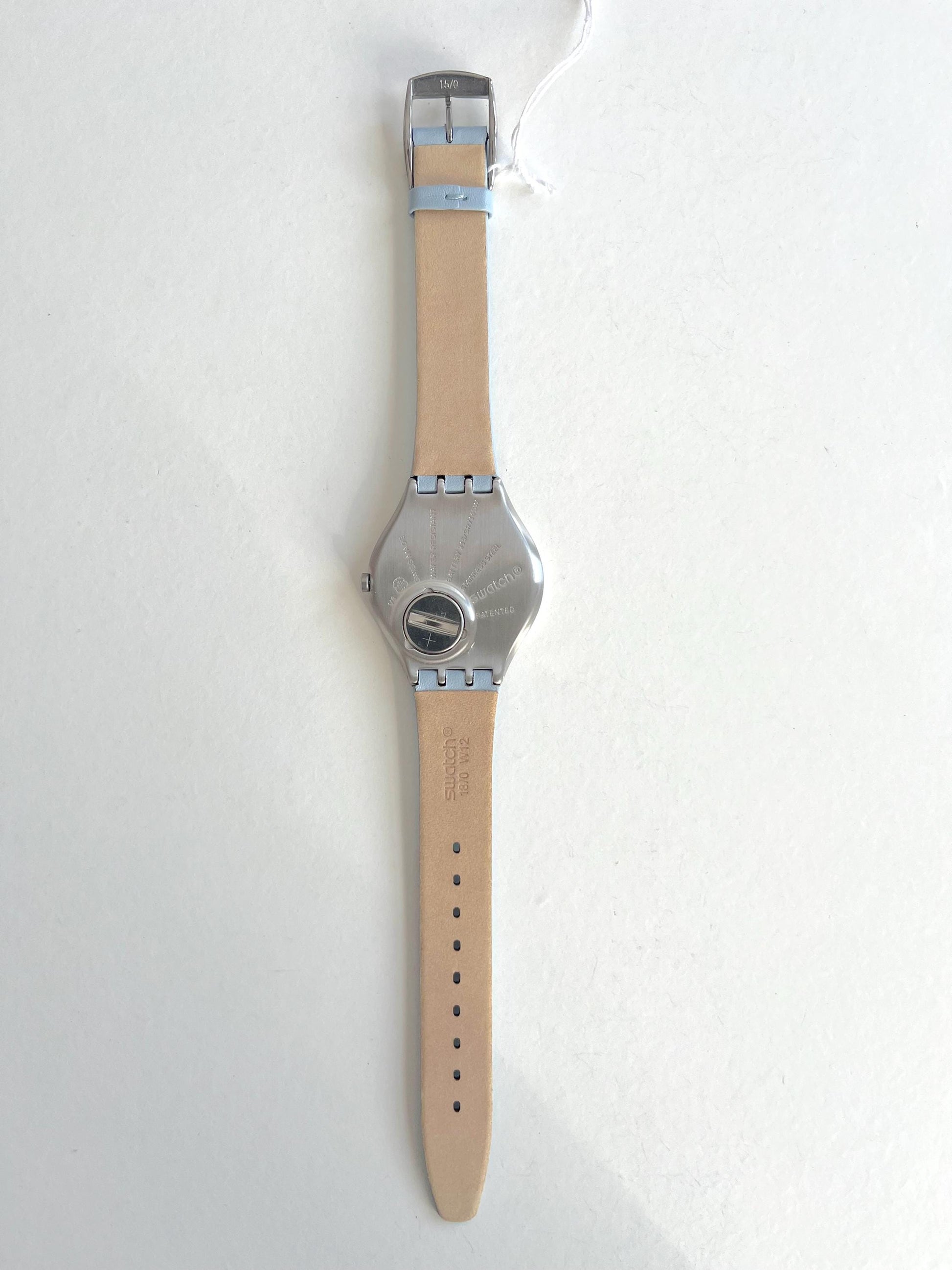 Swatch Skin Irony SKINDREAM SYXS118 (2016)