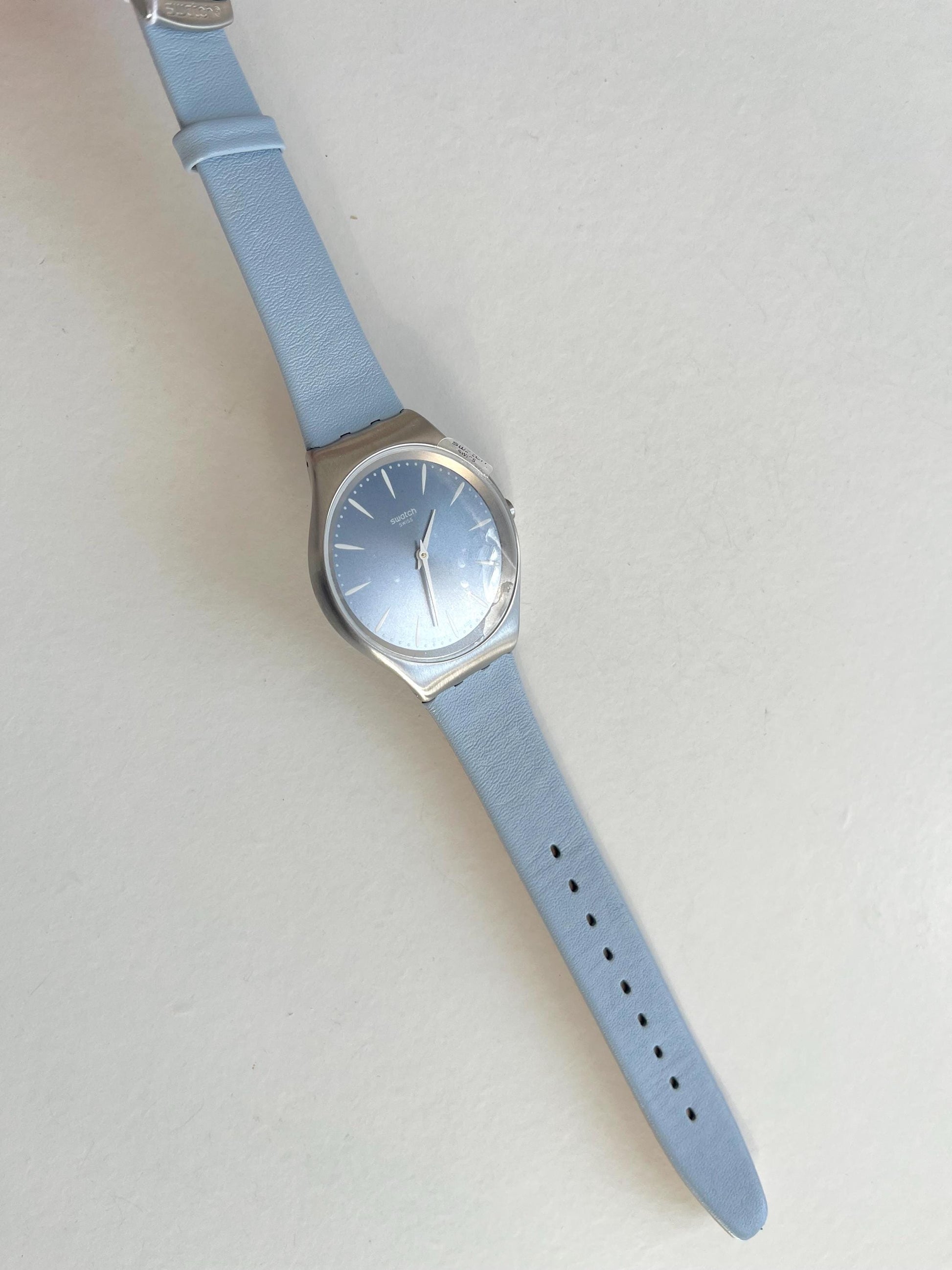 Swatch Skin Irony SKINDREAM SYXS118 (2016)
