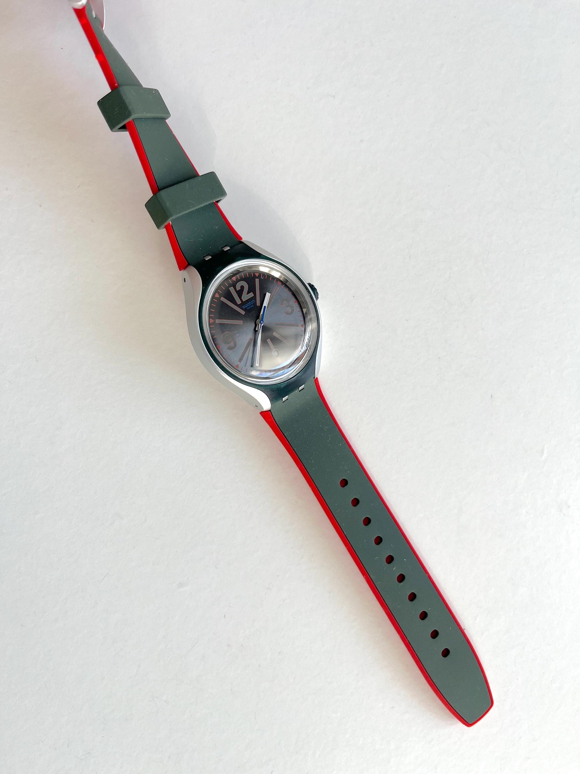 Swatch Irony XLite Baires YES4006 (2015)
