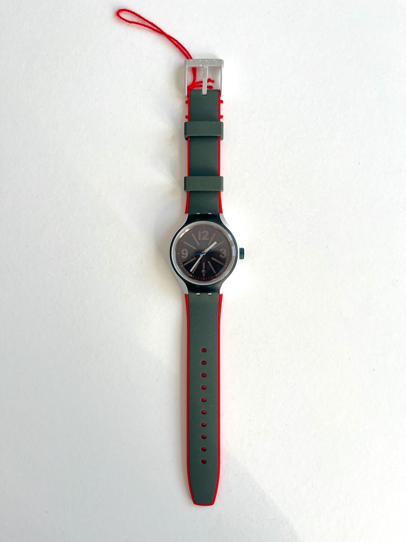 Swatch Irony XLite Baires YES4006 (2015)