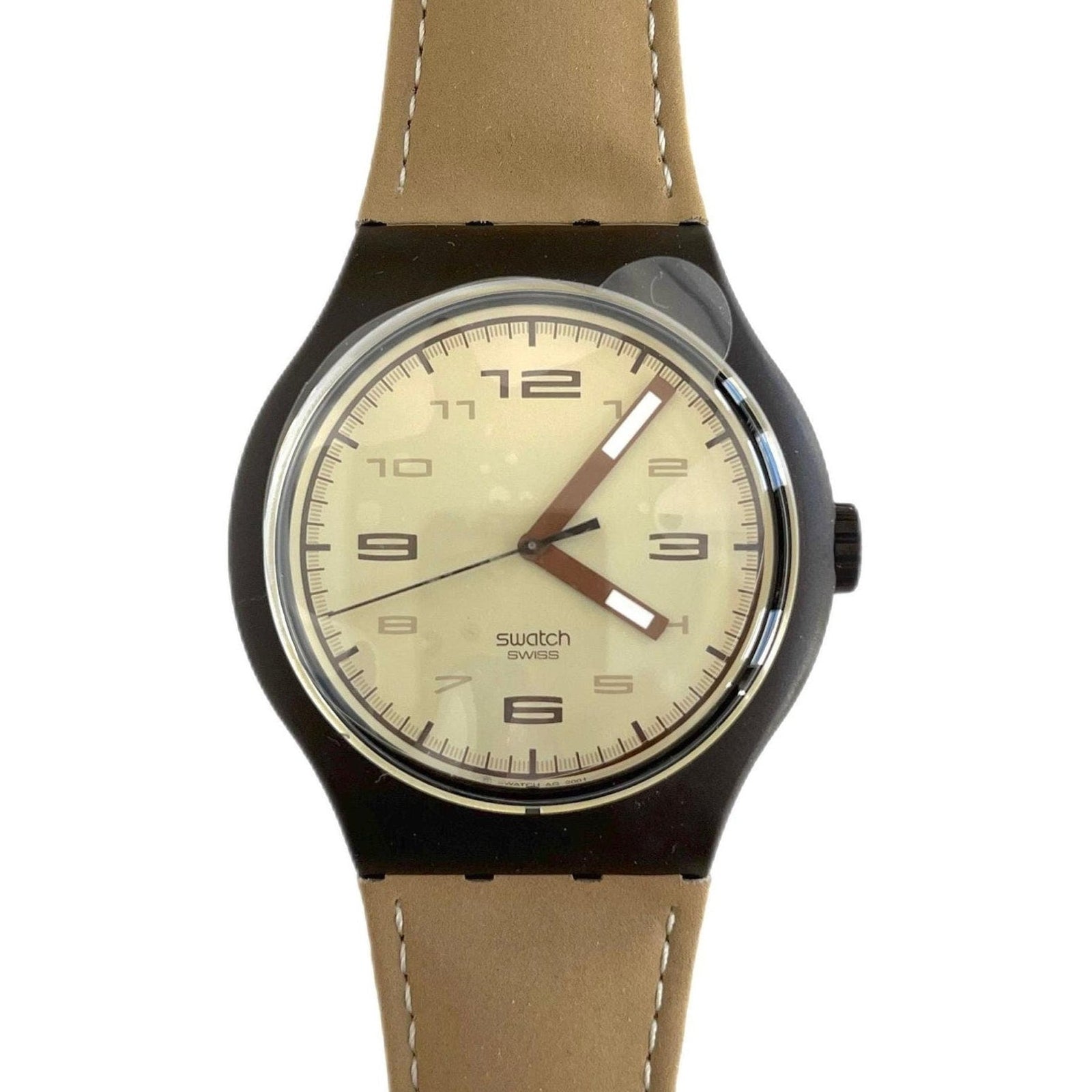 Swatch X-Large FAT BROWNIE SUDM100 (2001)