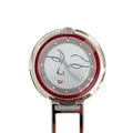 Swatch Musicall Alarm Clock SAYONARA PUR100 (1996)
