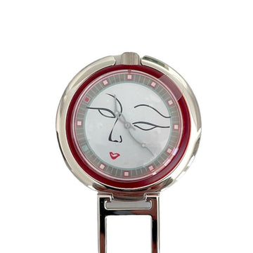 Swatch Musicall Alarm Clock SAYONARA PUR100 (1996)