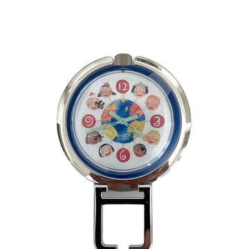 Swatch Musicall Alarm Clock ONE WORLD PUN100 (1996)