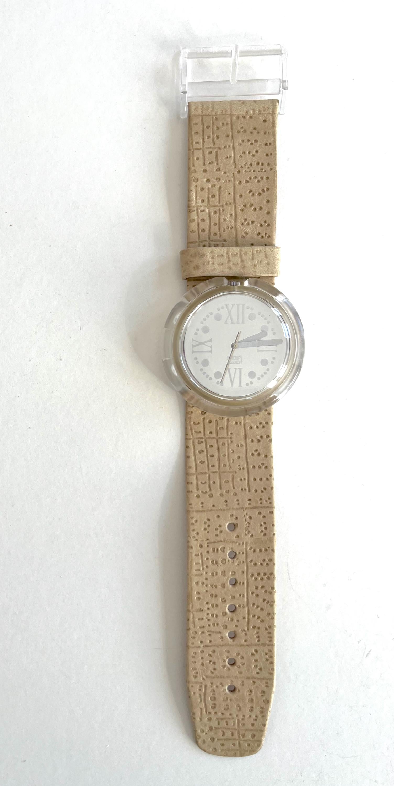 Pop Swatch Betulla PWK183 (1993)