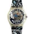 Swatch Gent FURTO GK265 (1998)