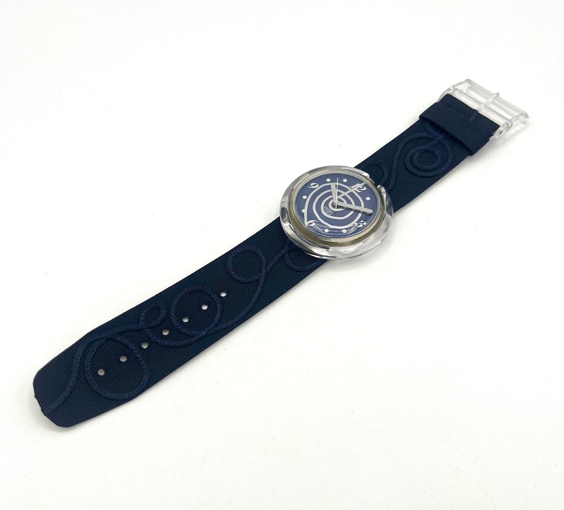 Midi Pop Swatch MOALA PWK204 (1995)