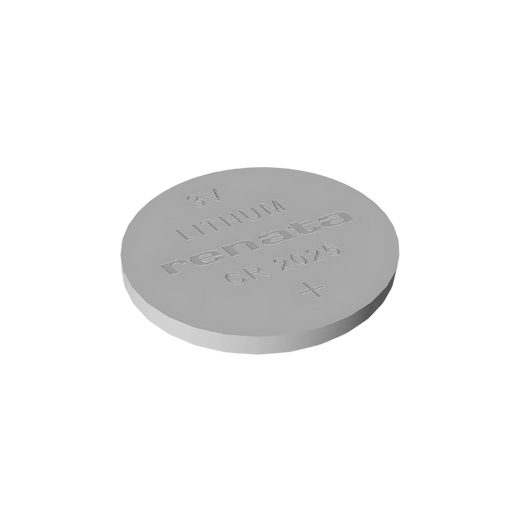 Renata CR2025 battery