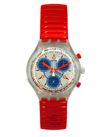 Swatch Chrono INSPYRAL SCG102 (1994)