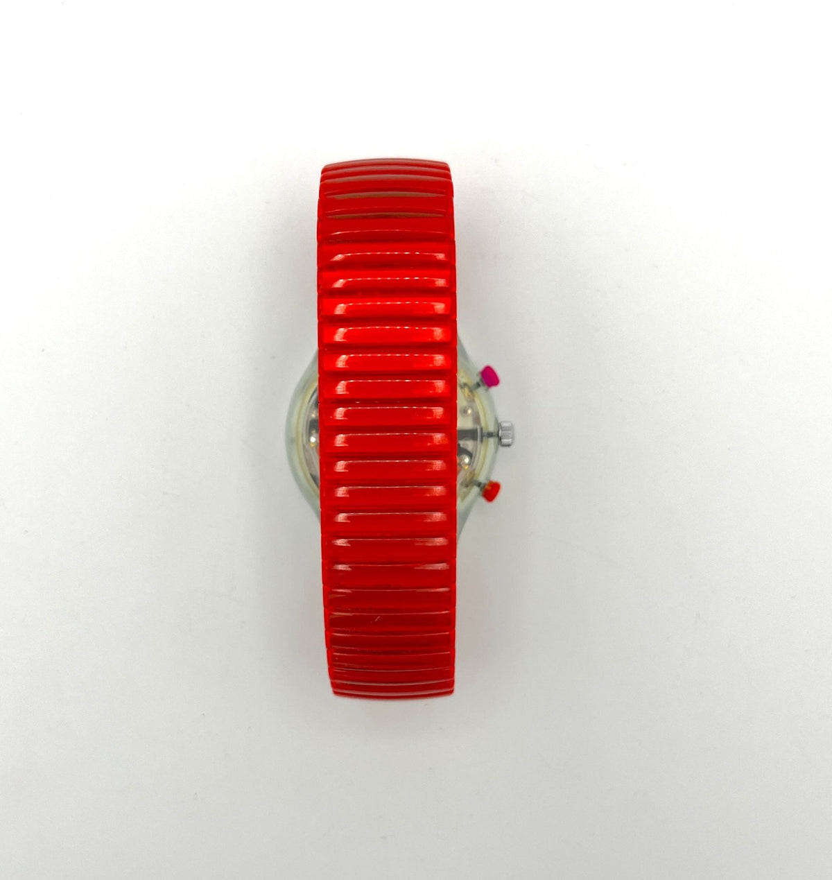 Swatch Chrono INSPYRAL SCG102 (1994)